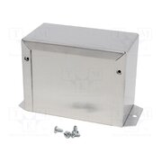 1411FBFU Enclosure: multipurpose; X: 56mm; Y: 102mm; Z: 76mm; 1411; aluminium dQatVK6ZP_4448SzM6v8VV5abbb5YX7G0DvFhkuLW9Y