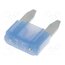 0297015.WXNV Fuse: fuse; 15A; 32VDC; automotive; 10.9mm; Mini Gwg5BLMvrTMwXMMMFSAgiaNzXmfJrMJm16hwn_OujkE