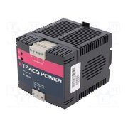 TCL 120-124 Power supply: switching; 120W; 24VDC; 5A; 85÷264VAC; 85÷375VDC 9YXW7ptMcJe4pWDcZy4b6N3SvzP4K3xG8CmbB3bsDxg