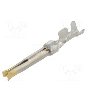 8656353064LF Contact; female; gold-plated; 20AWG÷24AWG; 5A N15RJFnjhVQRSM7yw4vTy0BxA5TkdtNN-i2VMhGXxIA