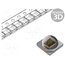 GR CS8PM1.23-KPKR-1 Power LED; red; 80°; 350mA; λd: 620÷632nm; 71÷89.2lm; 3x3x2.21mm ck4WNmxTTj28ZA6irbA8U7Se43vsWz8364jQmZbvT5M