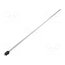 PS-31 SUS304 1000MM Sensor for fluid level controllers; stainless steel; Ø4x1000mm oV8K7RQjWj2x-r1EHdRunpJTugkYLeWYann94hS7UNo