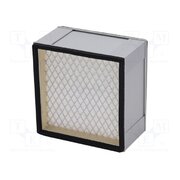 FM-BVX Spare part: filter; for soldering fume absorber CQBSyk3xbV0NWBfOviRgwEpuKOnbEcrpMkhKFXMdaQo