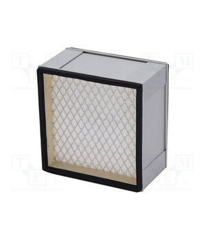 FM-BVX Spare part: filter; for soldering fume absorber CQBSyk3xbV0NWBfOviRgwEpuKOnbEcrpMkhKFXMdaQo