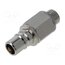 RMI09.7151/JV Splice terminal: plug; Thread: G 1/4" external; 9mm 3BACO2HMHXF_zts9BMwWe0mM0a_IpOX2ahoMqXjIi2E