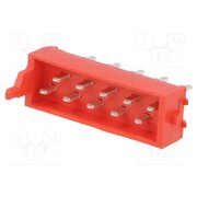 8-215464-0 Connector: Micro-MaTch; socket; male; PIN: 10; 1.5A; straight; THT nIMfXiUULQmwBNCyFiTuJEP8ny0JoIjclVEo5VYpgRE