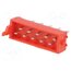 8-215464-0 Connector: Micro-MaTch; socket; male; PIN: 10; 1.5A; straight; THT nIMfXiUULQmwBNCyFiTuJEP8ny0JoIjclVEo5VYpgRE