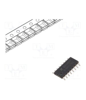 DG445DY-T1-E3 IC: analog switch; SPST-NO; Ch: 4; SO16; 5÷20V,5÷36V; reel,tape bSbbe1f32FroxD-VquQtKc15eGlihYRewqV_rJPvPlQ