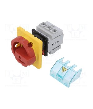3LD2254-0TK53 Switch-disconnector; Poles: 3; on panel; 32A; IP65 from the front GlXJ4ymYtR0zrNFJUbFDd9zSO6ECP01M7jY5blVBaow