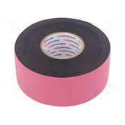 711-10201 HELATAPE POWER600 Tape: self-amalgamating; black; 38mm; L: 6.7m; Thk: 0.76mm; -40÷80°C PCl4lLH9_Qvvo_YSW1s4shtRm6E1vKWSvFBKcRGBZWw
