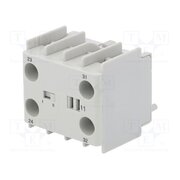 CBN 11 Auxiliary contacts; Leads: screw terminals; front; CI 5 u0A_L76iBOlRHwD-97CgLvgEd8c5lfQZK4ywC5Kt_gU