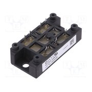 VUO52-22NO1 Bridge rectifier: three-phase; Urmax: 2.2kV; If: 60A; Ifsm: 350A COC2mF1rwe1n6beoF-u1iCdIN2_le5gzU8vXcQeLRos
