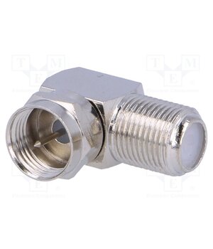 H3034 COPPER Coupler; angled 90°; F socket,F plug dmVy3CCUY34mvjkMBKZ_5QNbpg0otMqyZRgmsw8i918