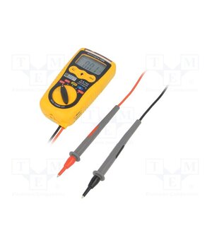 C.A 702 Digital multimeter; LCD; (1999); VDC: 200mV,2V,20V,200V,600V BvJoqPcmrTuzfZQA0KnhaNbmrij3lpYsEUYp0jvittM