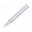 N1-1 Tip; conical; 0.6mm; for  soldering iron pSg6ZiJdckHt82UnpmzO_kHbqECY59P9SCfX38FSzRs