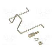 4700.0009 Spring lock set for connectors; IEC 60320; 0723,4796,4797 i799hzhpL1-yb6KQWuzHBNLdYLNIZEsyOfrCc003Mnk