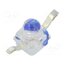 OSB4212411C-TR10 LED; blue; SMD; 3000÷4200mcd; 2.8÷3.6VDC; 2.15x2.4x2.71mm; 10° ET9tqi97YmE8ZM9_ZDZLqbAdvDQ3J1YIbi0CdMrqF8c