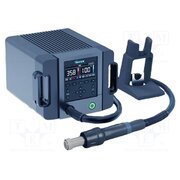 861PRO Station: hot air; digital,with push-buttons; 1.3kW; 50÷550°C EcjR-p08rH_6Xx1aFAvYPBULDwv7CCFIcAGuC8Q4bIs