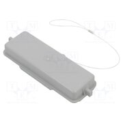 10118700 LAPP connector H-B 24 KDBF COVER FOR LB LW0s9gRISJfJDdwtO3B60BjDIje7vlqI607flmeQAPY