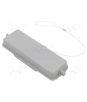 10118700 LAPP connector H-B 24 KDBF COVER FOR LB LW0s9gRISJfJDdwtO3B60BjDIje7vlqI607flmeQAPY
