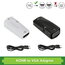 ADAPTERIS - KEITIKLIS HDMI (L) >> VGA (L) + audio 3.5mm, HD 1080P CPEKHDMI_VG2+4.jpg