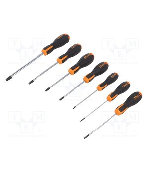 012061407 Kit: screwdrivers; hex key; EVOX; 7pcs. NgBDxweh3F2UsULhwnP9hhSQu2sn4Uon4oXwa2Vb6i0