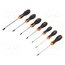 012061407 Kit: screwdrivers; hex key; EVOX; 7pcs. NgBDxweh3F2UsULhwnP9hhSQu2sn4Uon4oXwa2Vb6i0