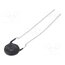 B57153S0100M000 Thermistor: NTC; 10Ω; Ø: 8.5mm; -55÷170°C; 1.4W; ±20%; THT; 2800K EW-HnH4hjtWP1N078HTr0TXGs6ab5embNJD_fgwyR-w