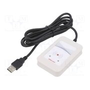 TWN4 MULTITECH 2 HF USB WHITE RFID reader; 4.3÷5.5V; USB; antenna; Range: 100mm; 88x56x18.5mm guxcyUVdWJmpjw8yiFxcm3tD--_Hlfp3CmV7PVvL-vs