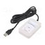 TWN4 MULTITECH 2 HF USB WHITE RFID reader; 4.3÷5.5V; USB; antenna; Range: 100mm; 88x56x18.5mm guxcyUVdWJmpjw8yiFxcm3tD--_Hlfp3CmV7PVvL-vs