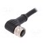PXPPVC12RAF12ACL010PVC Connector: M12; plug; female; PIN: 12; angled; 1.5A; 30V; IP67; cables ELzAx5nnn5HJdKUgcOtFxENECKanhkC64eGuzrP0ytM