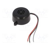 BCP-1 Sound transducer: piezo signaller; 12÷24V; 80÷90dB; Colour: black lgPibKZVVyas9V_IkUqfRN9W51CiSKMlnMuarcpt348