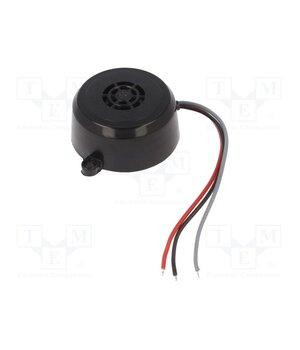 BCP-1 Sound transducer: piezo signaller; 12÷24V; 80÷90dB; Colour: black lgPibKZVVyas9V_IkUqfRN9W51CiSKMlnMuarcpt348