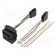 ZRS-169 Connector; radio,ISO,Quadlock; PIN: 16 Rv2S2ZNB3rDSx3RRiDBeJgyYCkz5FJF0eNF9qKCkFCc