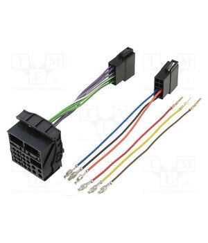 ZRS-169 Connector; radio,ISO,Quadlock; PIN: 16 Rv2S2ZNB3rDSx3RRiDBeJgyYCkz5FJF0eNF9qKCkFCc