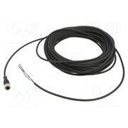 XZCP1141L20 Cable: for sensors/automation; M12; PIN: 4; straight; 20m; plug NgOevRjhCltAWuYnm4Gm6hp2jnnfHyKrTEqRyBSMj4A
