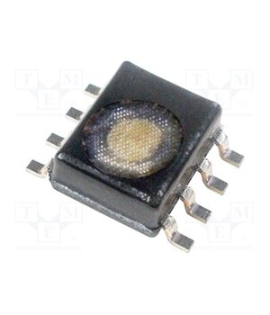 HIH6131-021-001 Sensor: humidity; digital; 0÷100%RH; 2.3÷5.5VDC; SO8; OUT: I2C; SMD JrWAx1rUu0tQWr0NPV1r5rSmRI9LCp545Ww9eAiCnjo