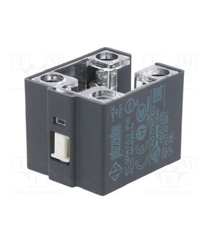 VF B6 Contact block; NO + NC; 10A; max.400VAC; max.250VDC; -40÷80°C 3JAHQGw3LwXfvpiq54bxpgISGCk_qo7wuvod7sxNa1U