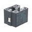 VF B6 Contact block; NO + NC; 10A; max.400VAC; max.250VDC; -40÷80°C 3JAHQGw3LwXfvpiq54bxpgISGCk_qo7wuvod7sxNa1U