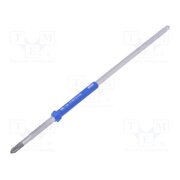 26058 Interchangeable blade; Phillips; PH1; SYSTEM 4; 175mm; 3.8Nm He7YRg9_sEggt90qt4iPY0nT7CLscfI2VVygFwXuBEM