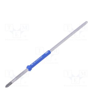 26058 Interchangeable blade; Phillips; PH1; SYSTEM 4; 175mm; 3.8Nm He7YRg9_sEggt90qt4iPY0nT7CLscfI2VVygFwXuBEM