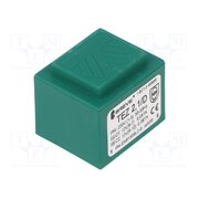 TEZ2.1/D230/12-12V Transformer: encapsulated; 2.1VA; 230VAC; 12V; 12V; 88mA; 88mA; PCB KktKKdvsJ_bx0hwd98fMEUYAsSPdtxFKg3W_IFemJLA