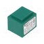 TEZ2.1/D230/12-12V Transformer: encapsulated; 2.1VA; 230VAC; 12V; 12V; 88mA; 88mA; PCB KktKKdvsJ_bx0hwd98fMEUYAsSPdtxFKg3W_IFemJLA