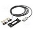 CD34CNFLFPOP2 Sensor: capacitive; OUT: PNP / NO; Usup: 10÷30VDC; 2m; CD34CNF A4N2SiPPgBFAmYhVIuIq3yfe_m1030Xdk1EyXjMoGzE