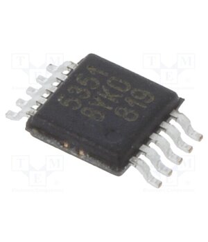 SI5351A-B04771-GT IC: peripheral circuit; clock signal generator; I2C,PCIe; MSOP10 W5TcEXC1uUTxvVq38RFU7GflhR_K395D_9yEhzpcth8