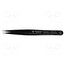 5-074-13 Tweezers; Blade tip shape: sharp; Tweezers len: 120mm; ESD J6EoEJ_oeB4Mdze8ovwgcxJsVXbuox_rUMxWDSuBFF8