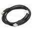CA-USBA-10CC-0018-BK Cable; USB 2.0; USB A plug,USB B plug; gold-plated; 1.8m; black _n1e7F99_y4IkdcXOHURcQ1Vw7F6sXsaag5-kZOiXo8