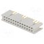 8526-4500PL Connector: IDC; socket; female; PIN: 26; straight; 3A; THT; 2.54mm 1lXhO5hKXdHtA7u2PVn-5Zc-Eq_ffvCjlO5NBRdUQ3U