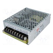 RQ-65C Power supply: switching; for building in,modular; 65W; 5VDC; 76% CiPCqoxspItnnGRbEsXltJIn_rlEJ4ueatGY5HFVKs4