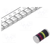 BYM11-400-E3/96 Diode: rectifying; SMD; 400V; 1A; 150ns; DO213AB,GL41; Ufmax: 1.3V JVb0MILu_a-Y9mHXPySIsNoODNAkrynrfftSLOt06IE